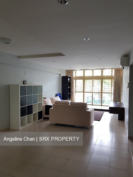 Blk 115 Edgefield Plains (Punggol), HDB Executive #209950721